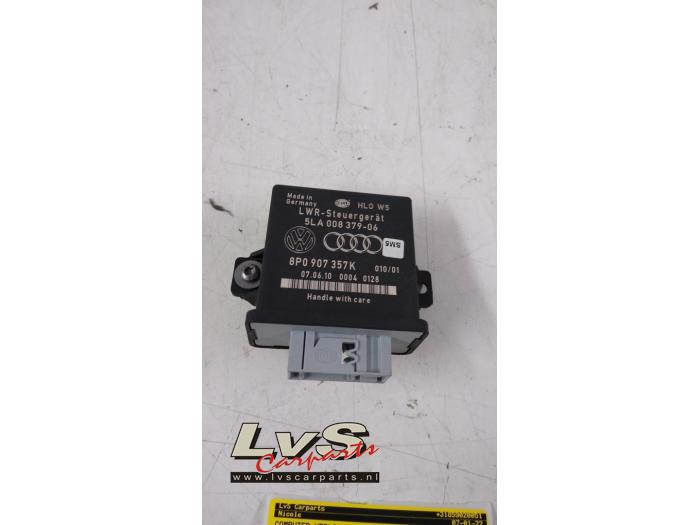 Volkswagen Scirocco Ordinateur éclairage