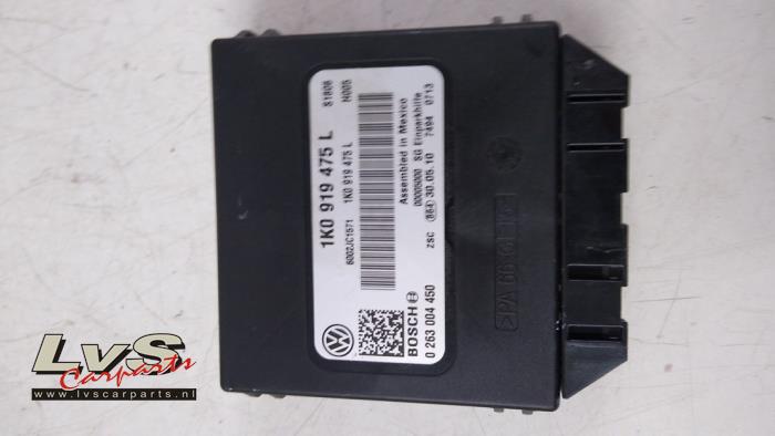 Volkswagen Scirocco Module PDC