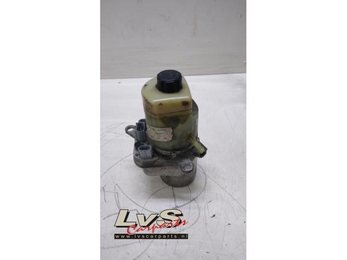 Ford Fiesta Lenkkraftverstärker Pumpe