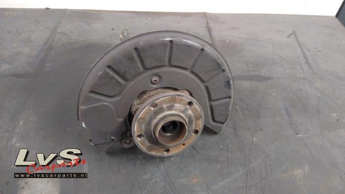 Volkswagen Scirocco Joint avant droit