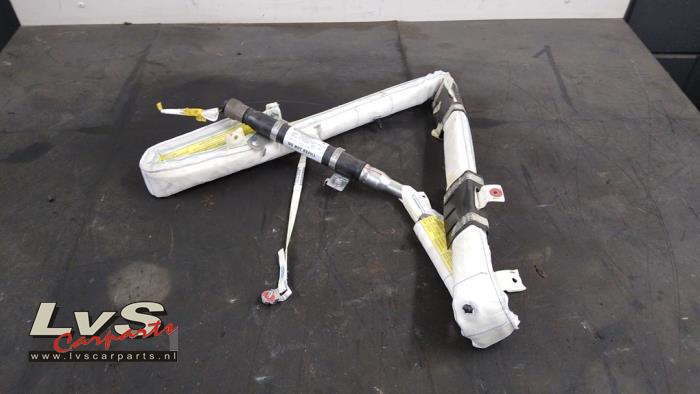 Hyundai I20 Airbag plafond gauche