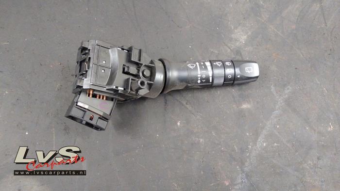 Hyundai I20 Commutateur essuie-glace