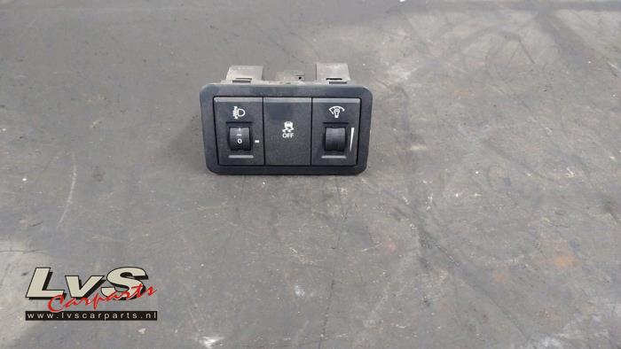 Hyundai I20 Commutateur phare hauteur réglable