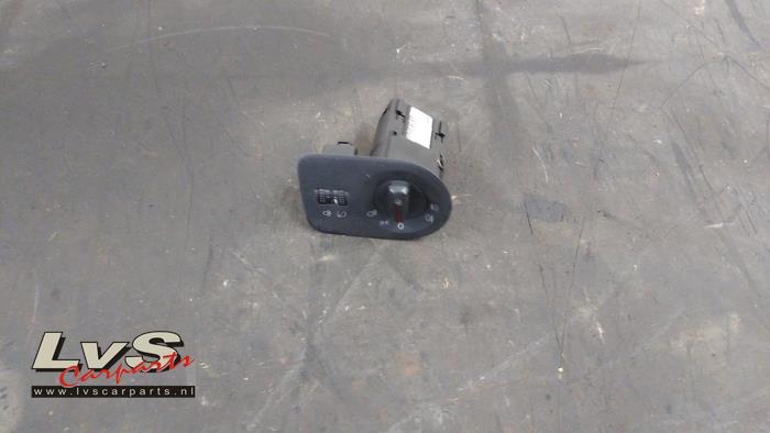 Seat Ibiza Light switch