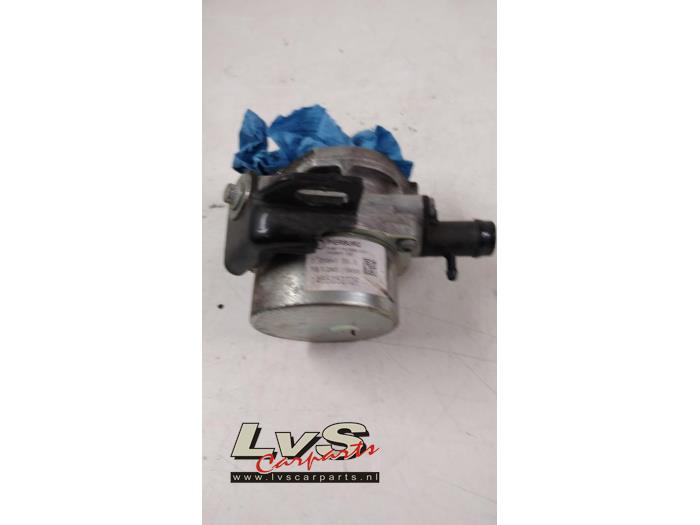 Dacia Duster Vacuumpomp (Diesel)