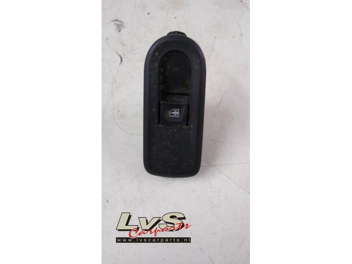 Dacia Duster Elektrisches Fenster Schalter