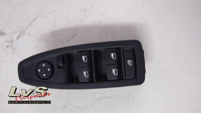 BMW 1-Serie Electric window switch