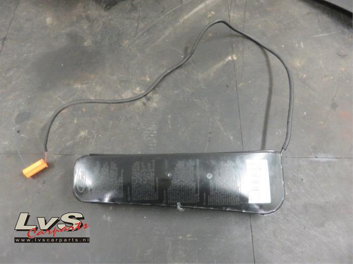 Ford Fiesta Airbag siège