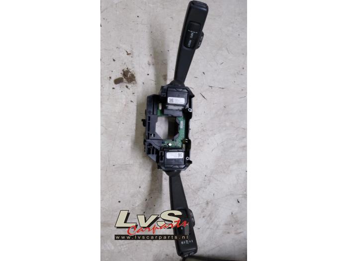 Volvo V70 Kombischalter Lenksäule