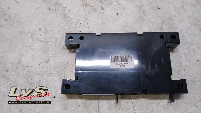 Volvo V70 Module téléphone