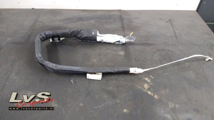 Fiat 500 Airbag plafond gauche