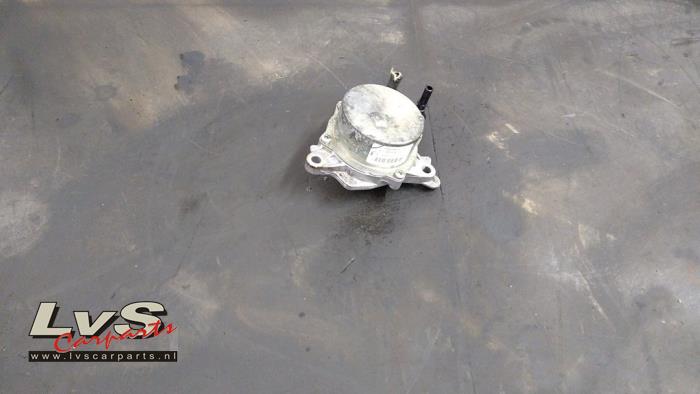 Fiat 500 Pompe à vide (essence)