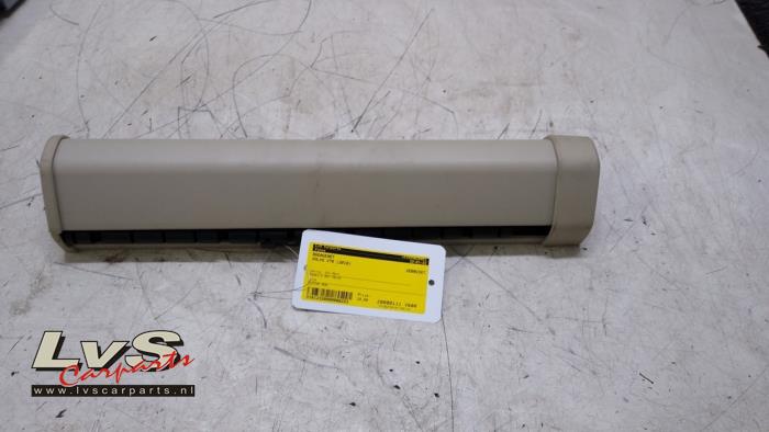 Volvo V70 Filet à bagages