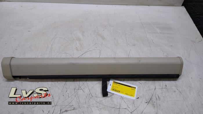 Volvo V70 Filet à bagages