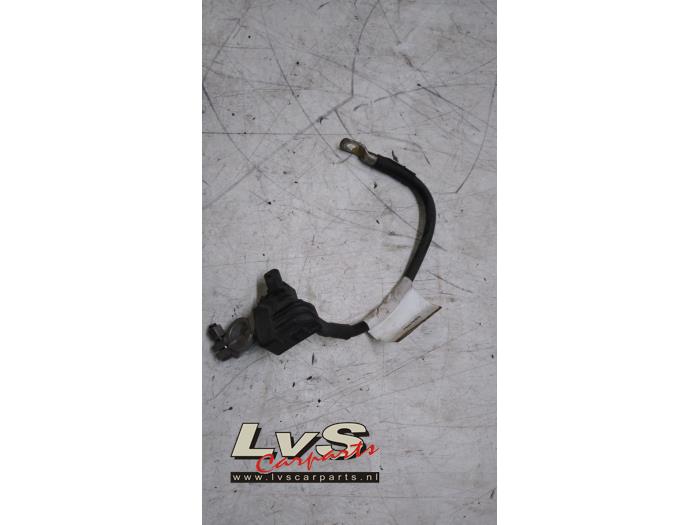 Seat Ibiza Battery pole