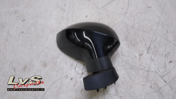 Seat Ibiza Wing mirror, right