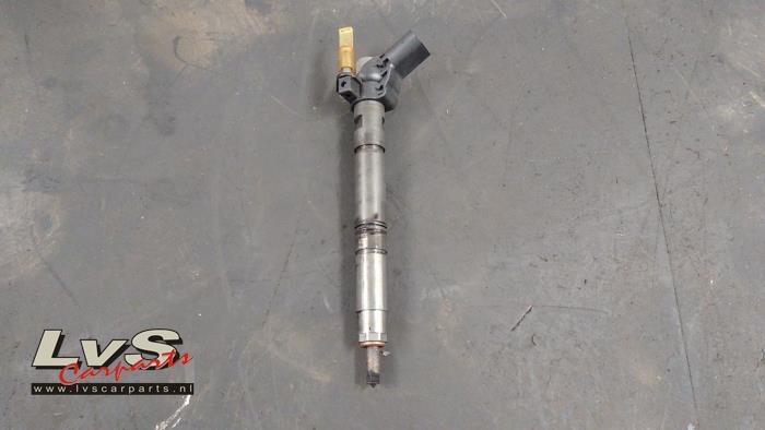 Audi SQ5 Injector (diesel)