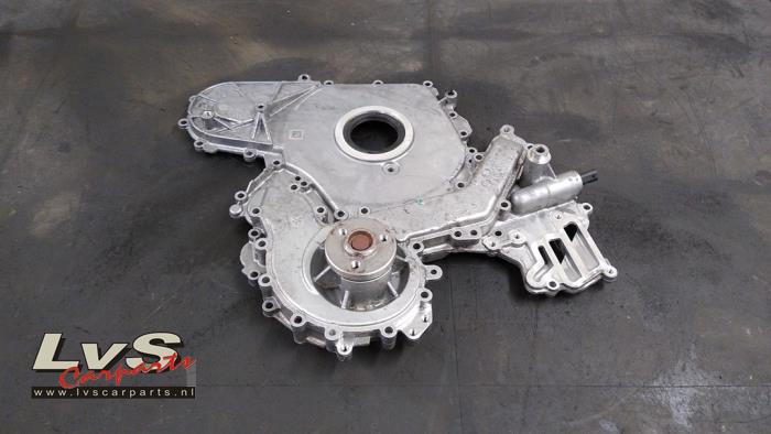 Audi SQ5 Miscellaneous