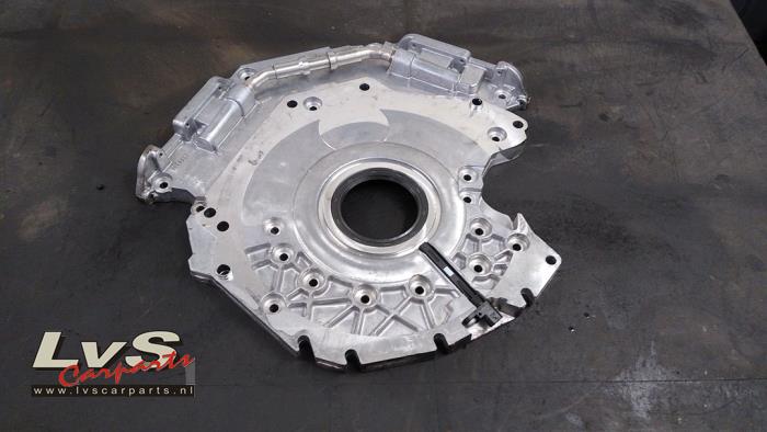 Audi SQ5 Timing cover