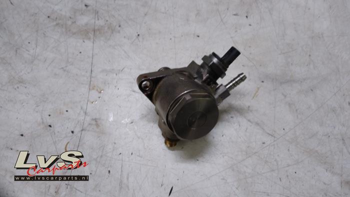 Skoda Fabia High pressure pump