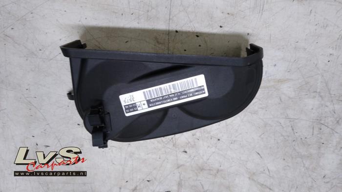 Skoda Fabia Couvercle de distribution