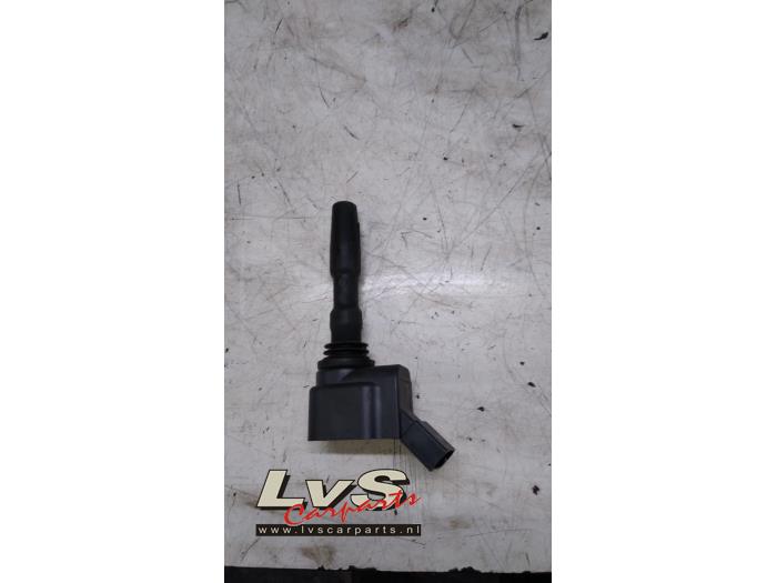 Skoda Fabia Stift Zündspule