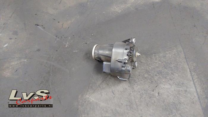 Mercedes E-Klasse Clapet tourbillon moteur