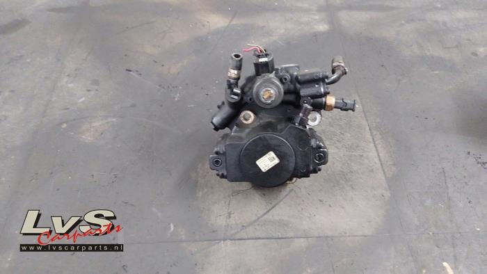 Mercedes E-Klasse Hogedrukpomp