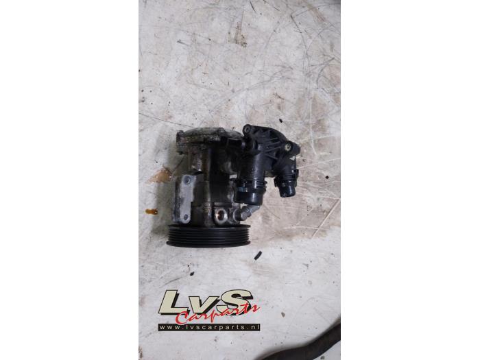 BMW 3-Serie Wasserpumpe