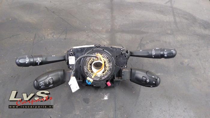 Peugeot 208 Commutateur combi colonne de direction