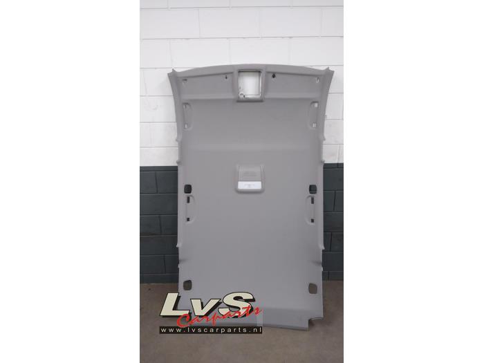 BMW 3-Série Revêtement plafond