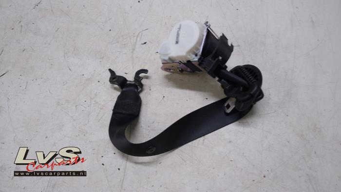 BMW 3-Série Ceinture de sécurité avant droite