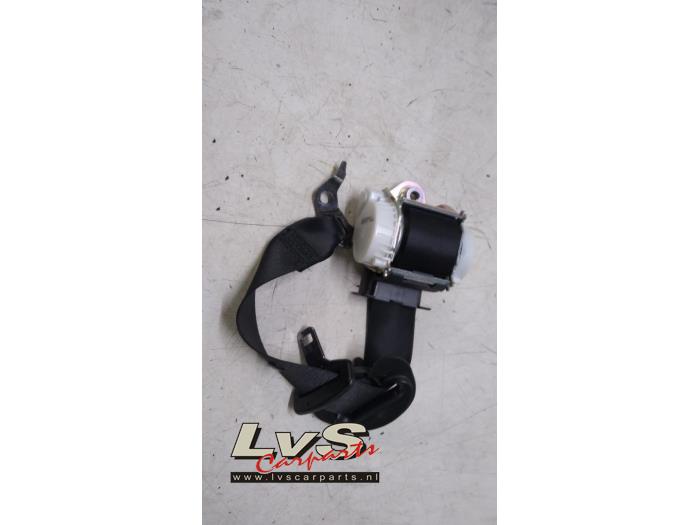 BMW 3-Série Ceinture de sécurité avant gauche