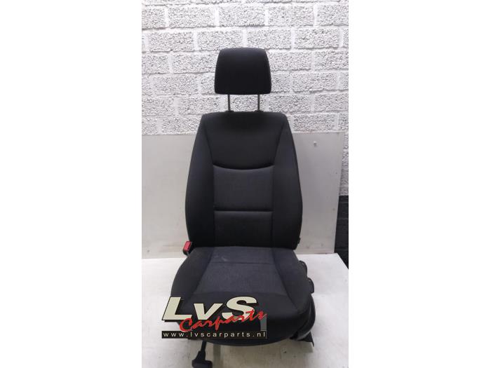 BMW 3-Série Siège gauche
