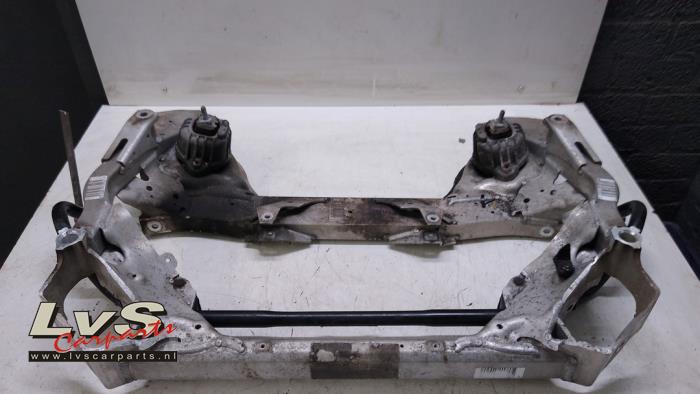 BMW 3-Serie Unterrahmen