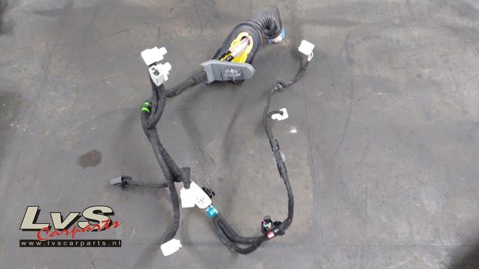 Mazda CX-5 Cable (miscellaneous)