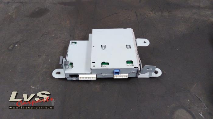 Mazda CX-5 Unité de contrôle Multimedia