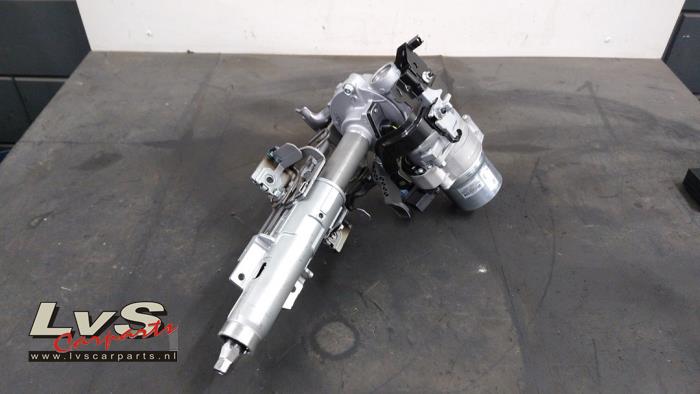 Mazda CX-5 Electric power steering unit