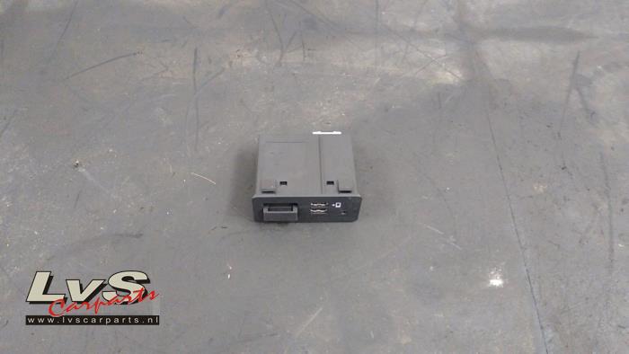 Mazda CX-5 Connexion USB