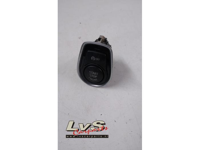 BMW 1-Série Commutateur marche-arrêt