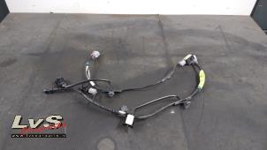 Gebruikte PDC Sensor Set Mazda CX-5 II (KF) 2.0 SkyActiv-G 165 16V 2WD Prijs € 175,00 Margeregeling aangeboden door LvS Carparts