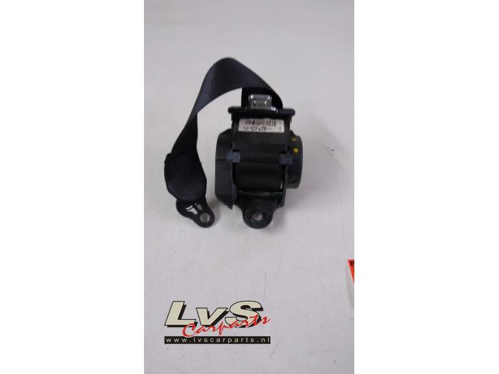 BMW 1-Série Ceinture de sécurité arrière droite