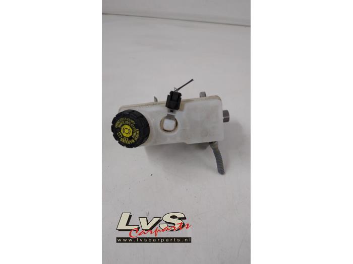 Renault Captur Hauptbremszylinder