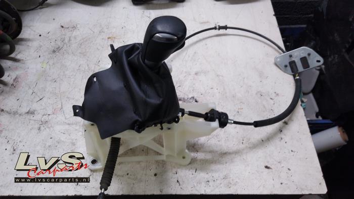 Mazda CX-5 Automatic gear selector