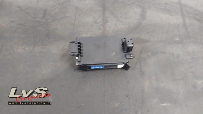 Mazda CX-5 Module keyless vehicle