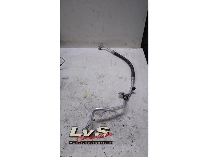 Mazda CX-5 Airco Leiding