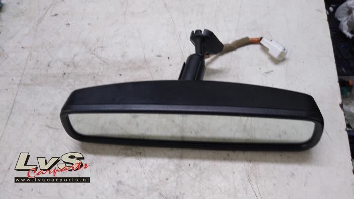 Mazda CX-5 Rétroviseur intérieur
