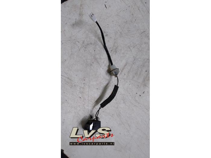 Mazda CX-5 Commutateur hayon