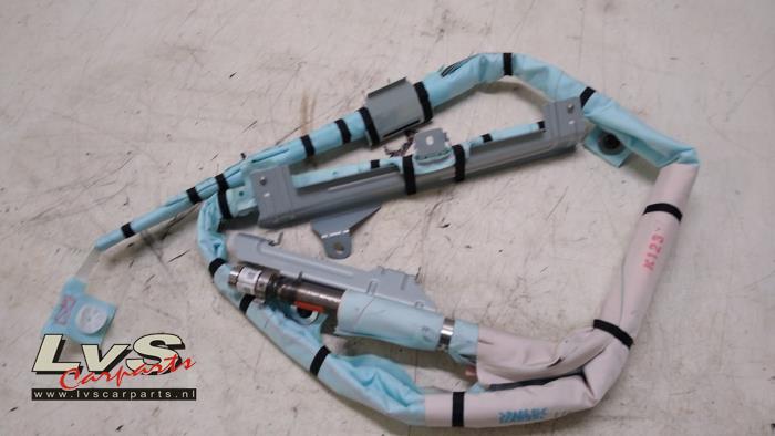 Mazda CX-5 Airbag plafond gauche