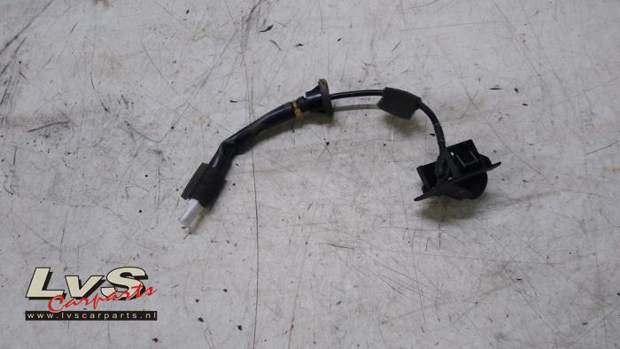 Mazda CX-5 Reversing camera